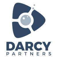 Darcy Partners logo