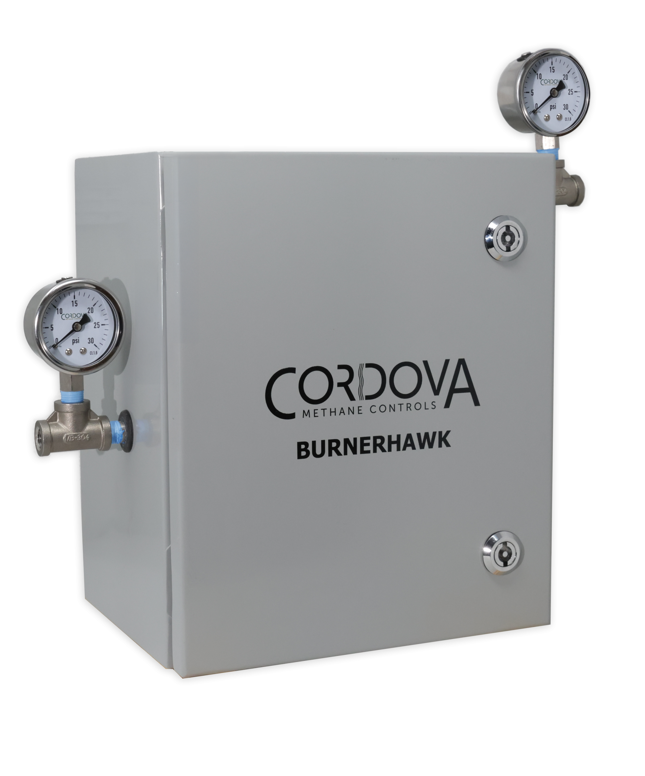 BurnerHawk: Effective Methane Reduction Tool for Legacy Wells with No Burner Management System